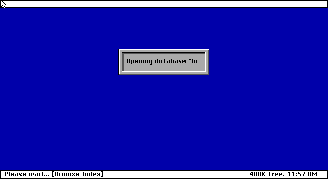 Game cover: Hawaii State Trivia