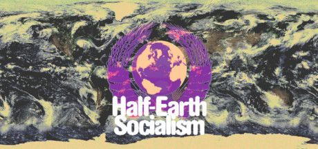 Game cover: Half-Earth Socialism