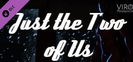 Game cover: ViRo Playspace: Just the Two of Us