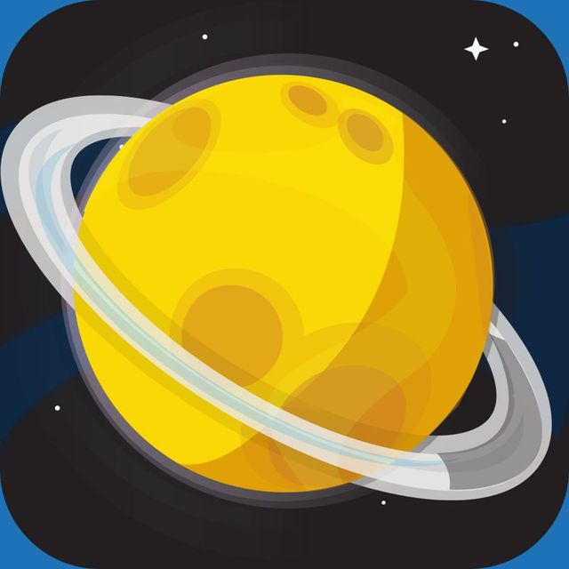 Game cover: Planet Quest