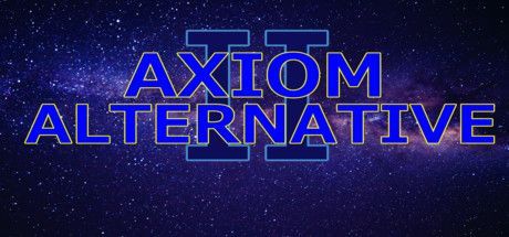 Game cover: Axiom Alternative II