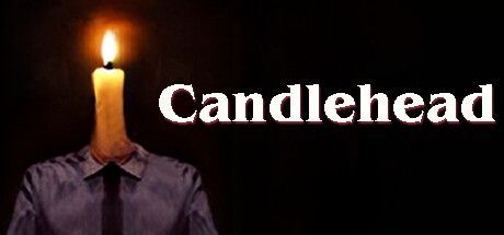 Game cover: Candlehead