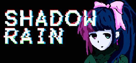 Game cover: Shadowrain