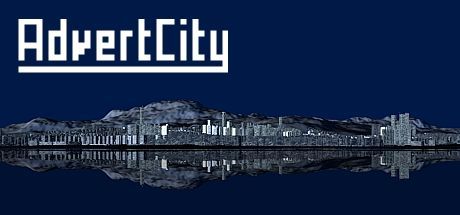 Game cover: AdvertCity