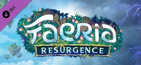 Game cover: Faeria: Resurgence
