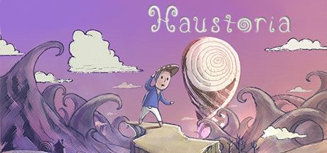 Game cover: Haustoria