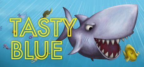 Game cover: Tasty Blue