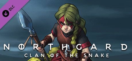 Game cover: Northgard: Clan of the Snake