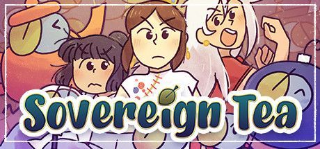 Game cover: Sovereign Tea