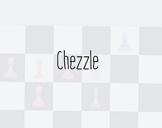 Game cover: Chezzle