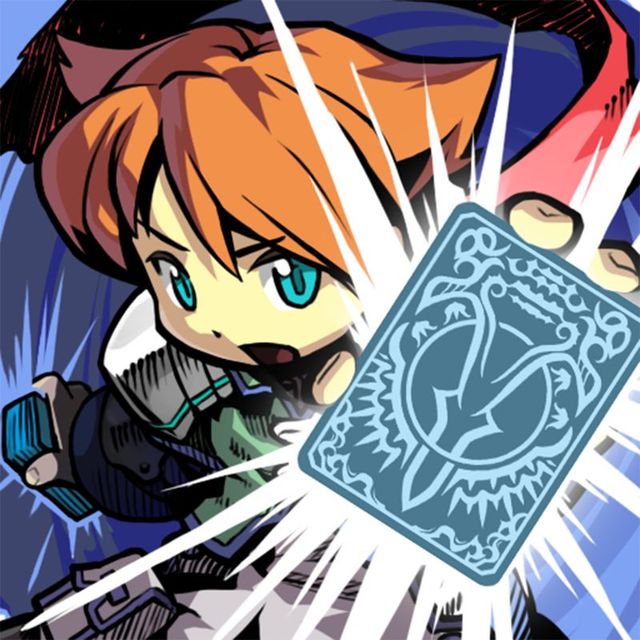 Game cover: DeckMake Fantasy