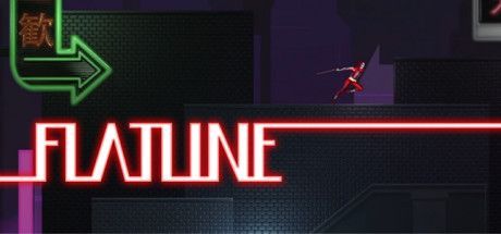 Game cover: Flatline