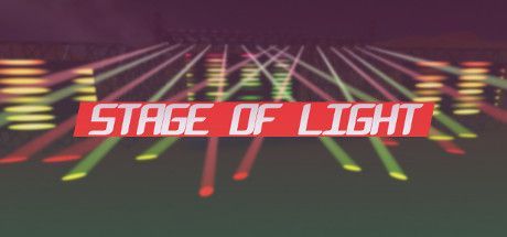 Game cover: Stage of Light