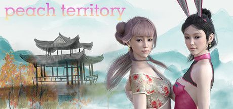 Game cover: Peach Territory
