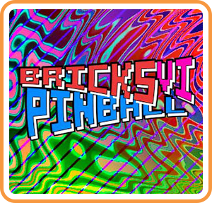 Game cover: Bricks Pinball VI