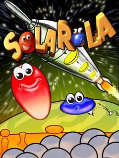 Game cover: SolaRola