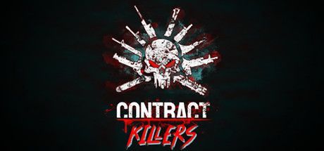 Game cover: Contract Killers