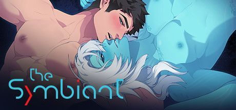 Game cover: The Symbiant
