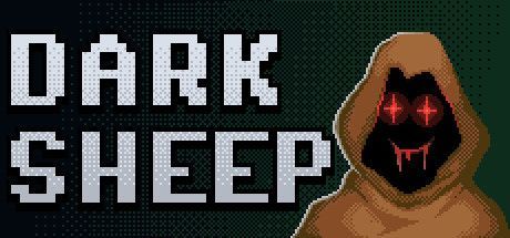 Game cover: Dark Sheep