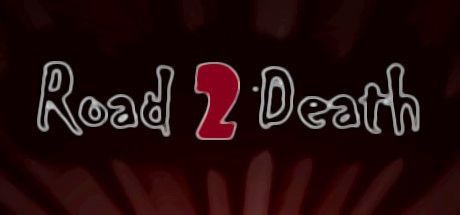 Game cover: Road 2 Death