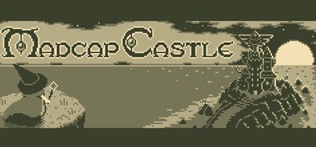 Game cover: Madcap Castle