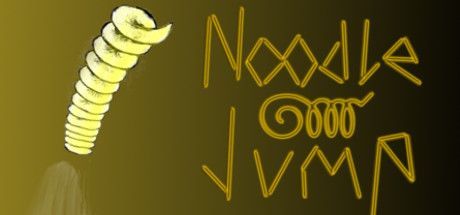 Game cover: Noodle Jump