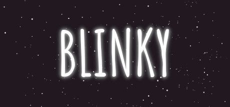 Game cover: Blinky