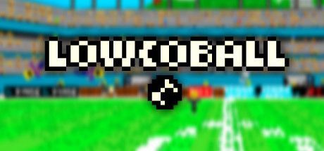 Game cover: LowcoBall