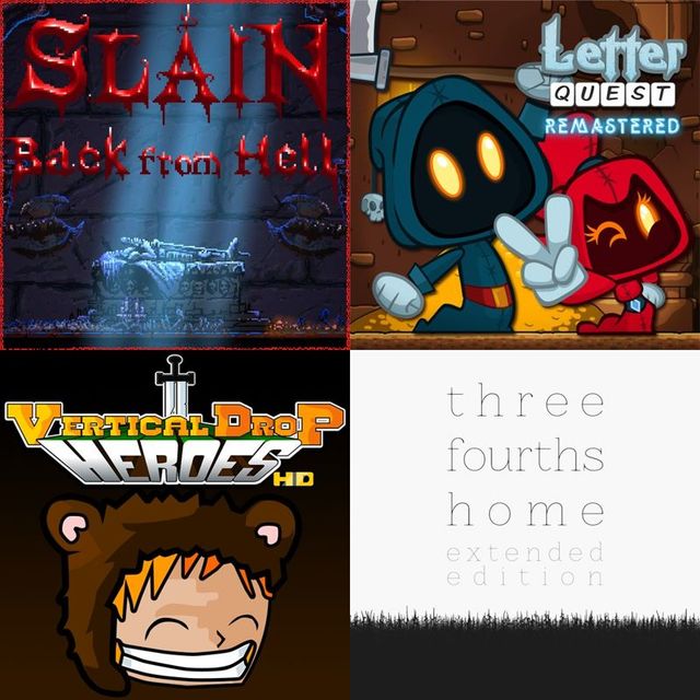 Game cover: Digerati Bundle 4 Pack Part 6