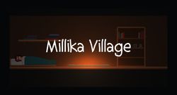 Game cover: Millika Village
