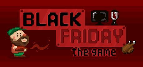 Game cover: Black Friday: The Game