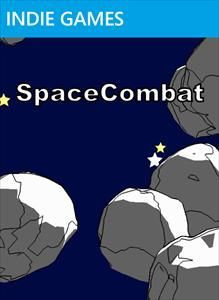 Game cover: SpaceCombat