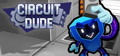 Game cover: Circuit Dude
