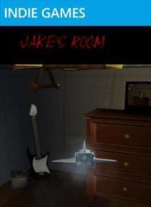 Game cover: Jake's Room