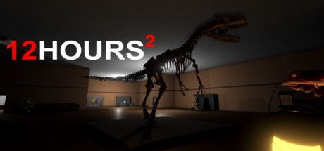 Game cover: 12 Hours 2