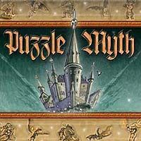 Game cover: Puzzle Myth