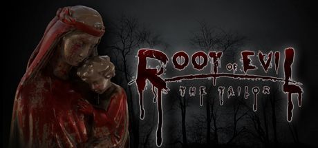 Game cover: Root of Evil: The Tailor
