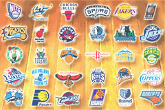 Game cover: Backyard Basketball