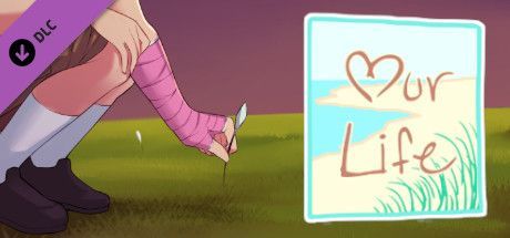 Game cover: Our Life: Beginnings & Always - Step 1 Expansion