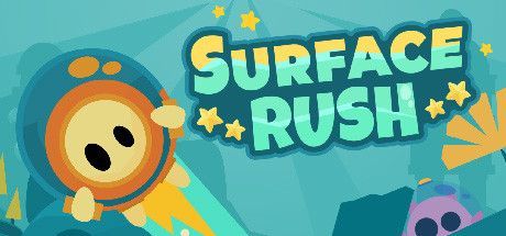 Game cover: Surface Rush