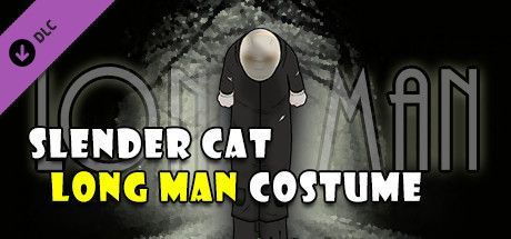 Game cover: Fight of Animals: Legend of the Strongest Creature - Slender Cat: Long Man Costume
