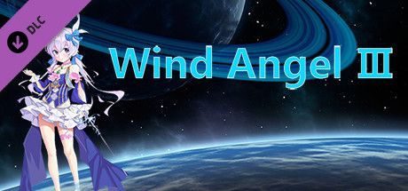 Game cover: Wind Angel III: DLC4