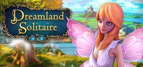 Game cover: Dreamland Solitaire