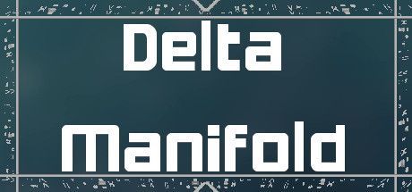 Game cover: Delta Manifold