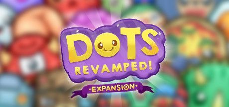 Game cover: Dots Revamped!