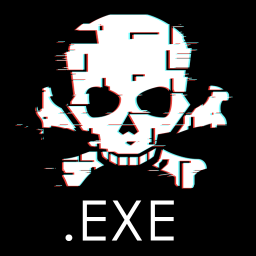 Game cover: Hacker.exe