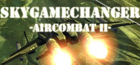 Game cover: SkyGameChanger: AirCombat II