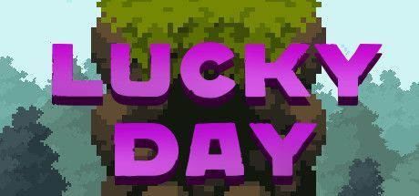 Game cover: Lucky Day