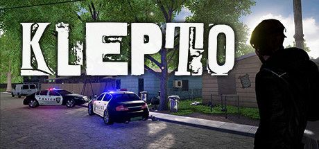 Game cover: Klepto