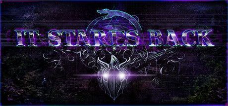 Game cover: It Stares Back